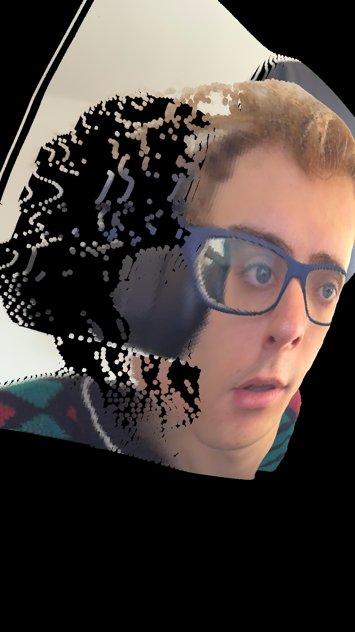 Uploaded media
