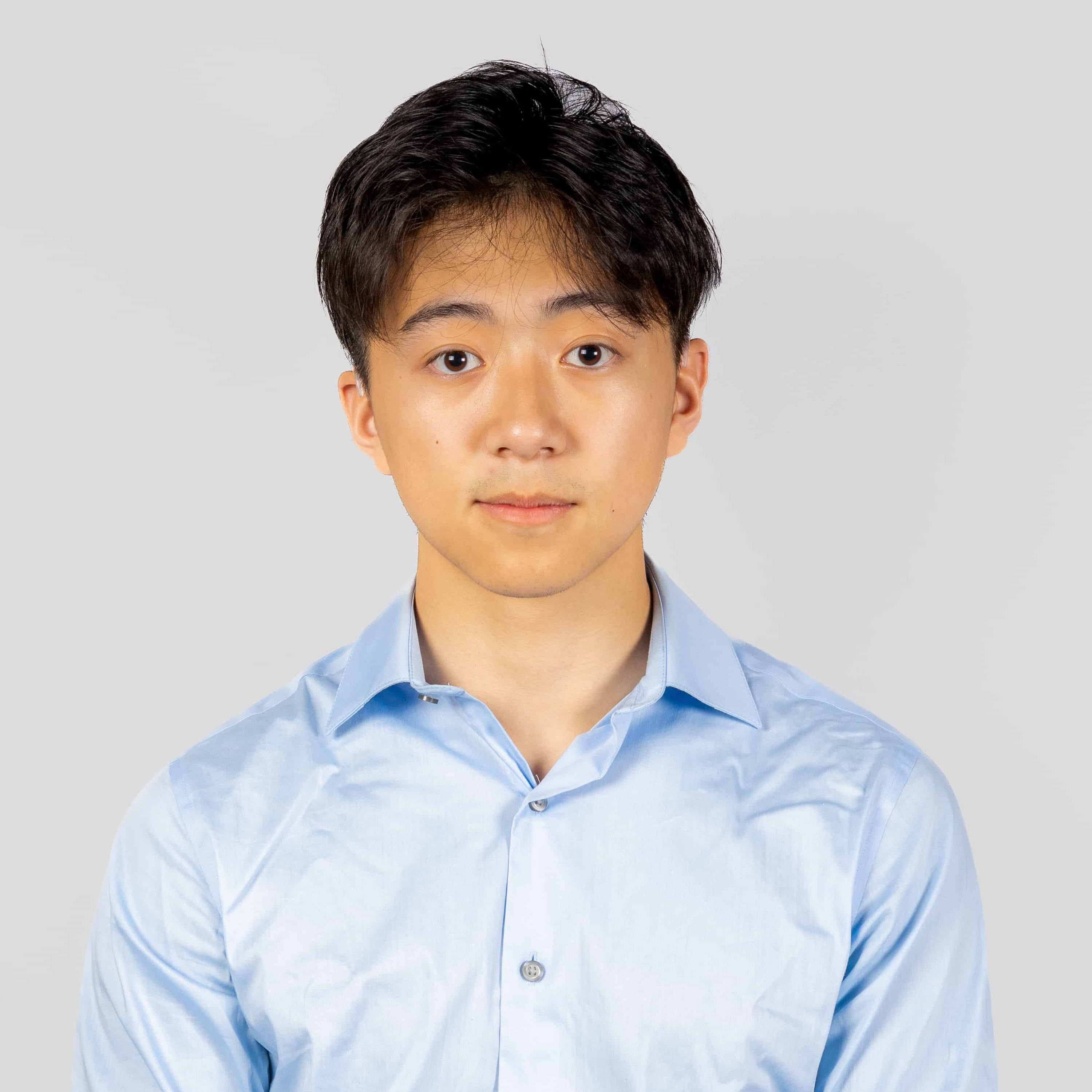 henry avatar