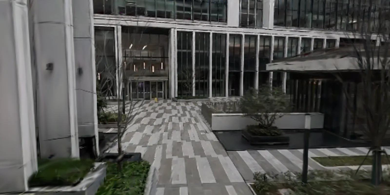 NYU_Shanghai