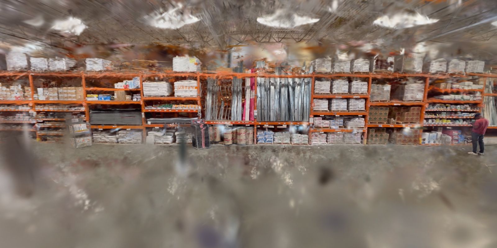 Home Depot