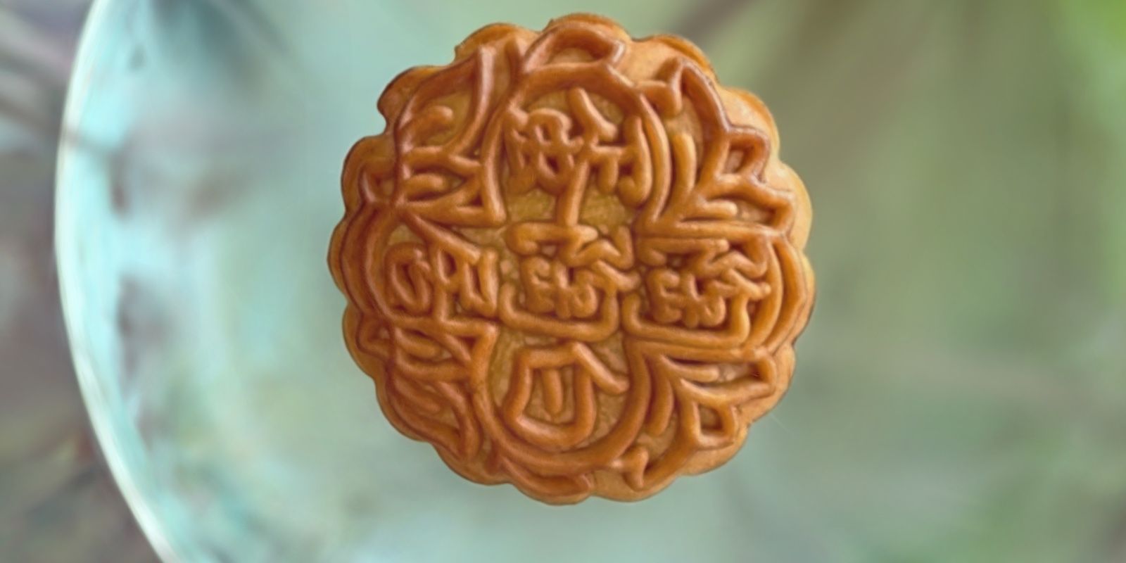Moon Cake