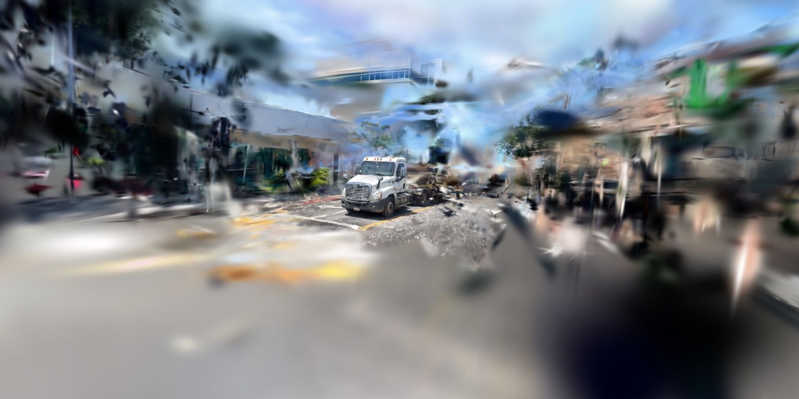 Moving Target