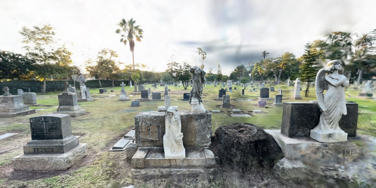 Grave 2