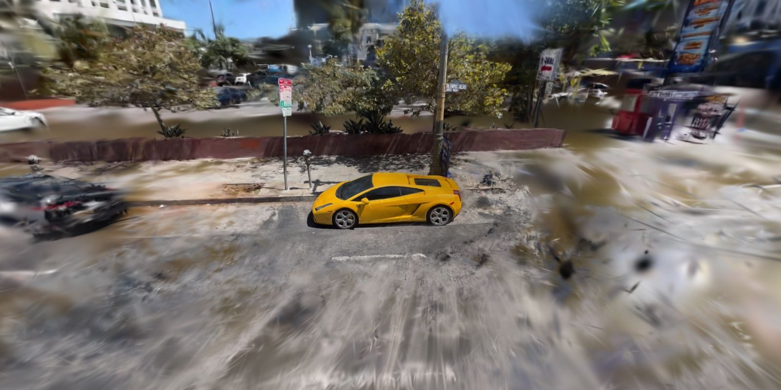 Lamborghini