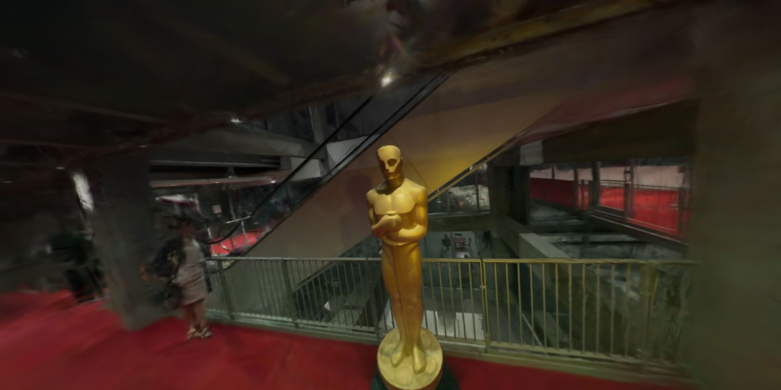 Oscar