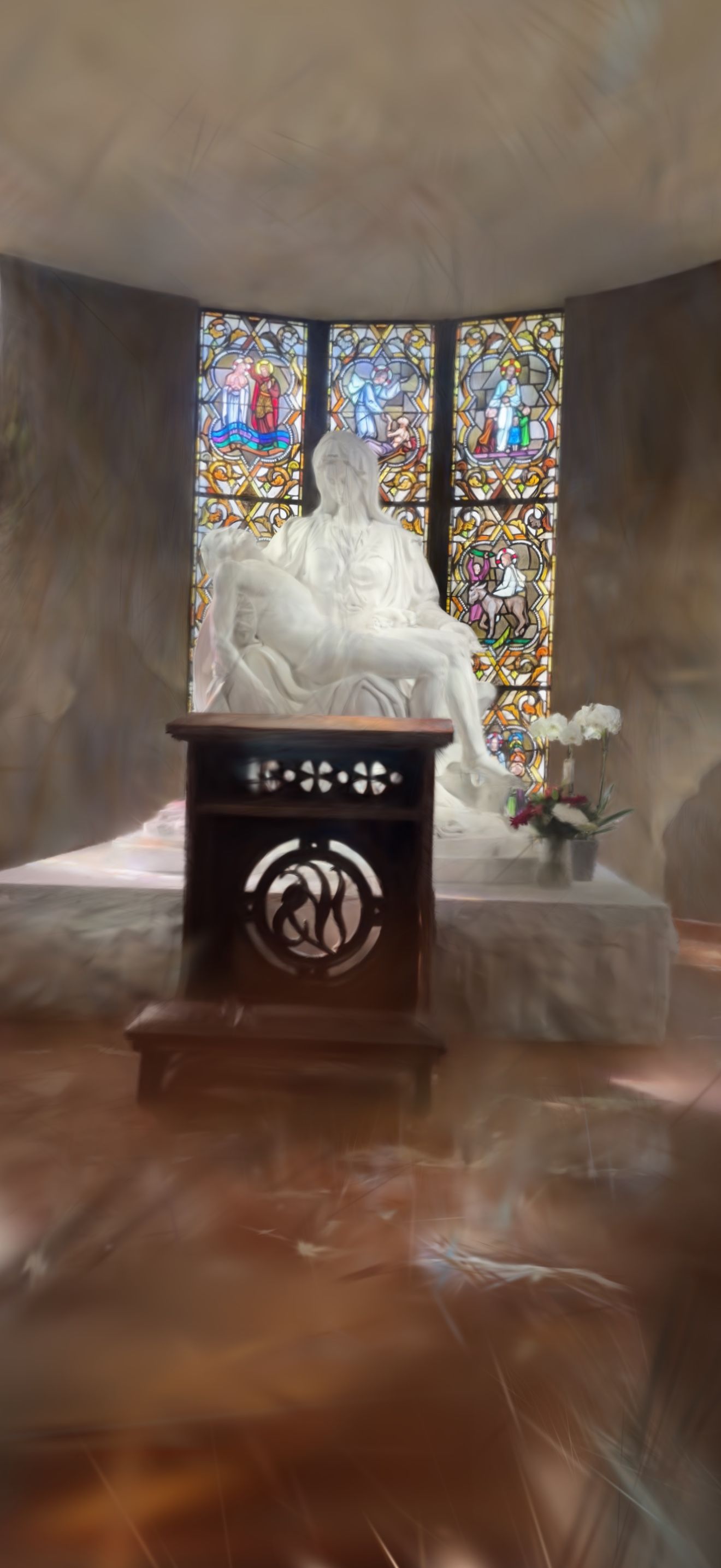 St Charles Borromeo Catholic Church