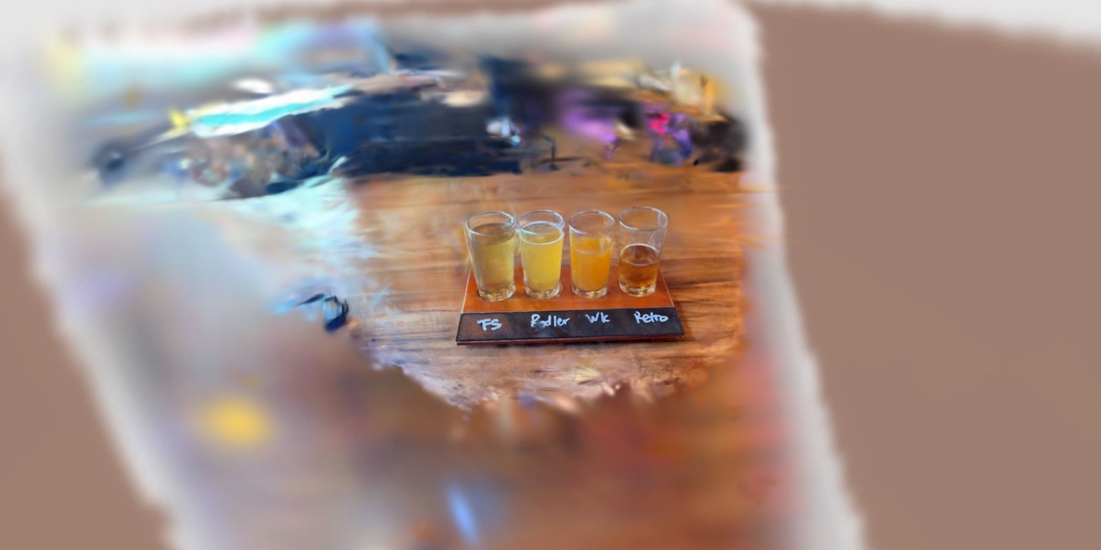 La Beer