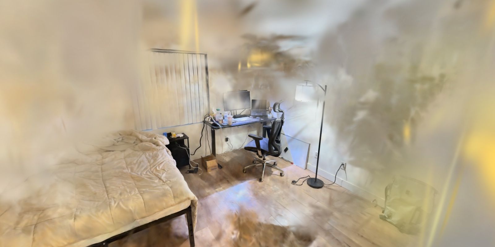 My LA Room