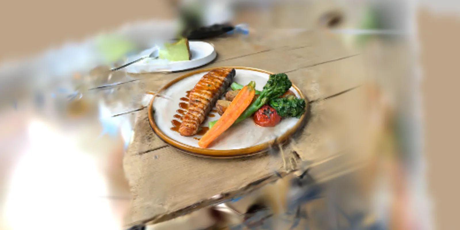 Salmon