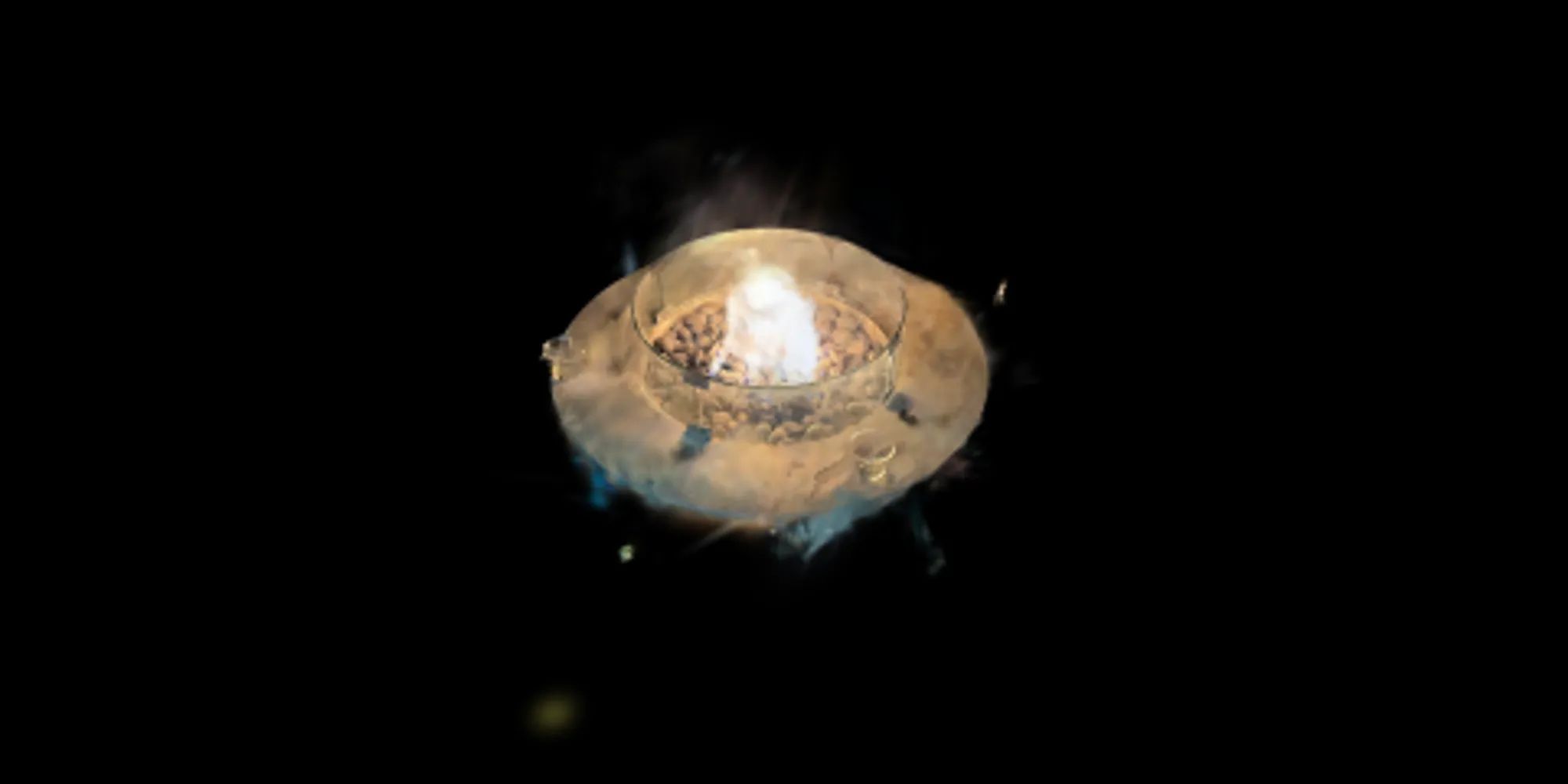 Fire Pit