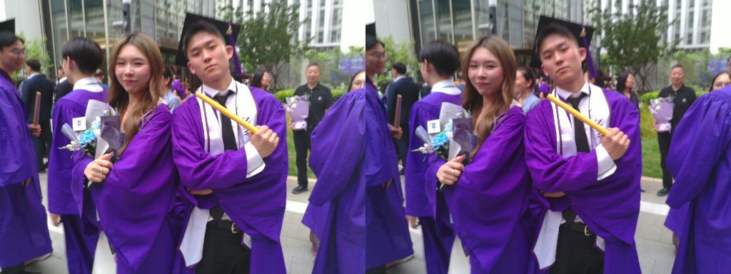 graduation