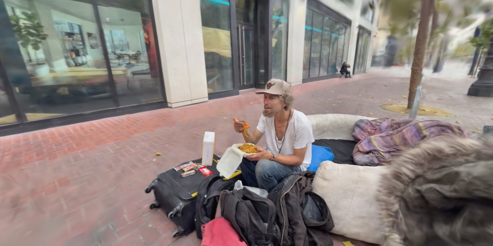 Mr. Jay On Market St