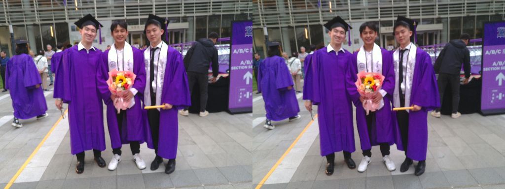 graduation
