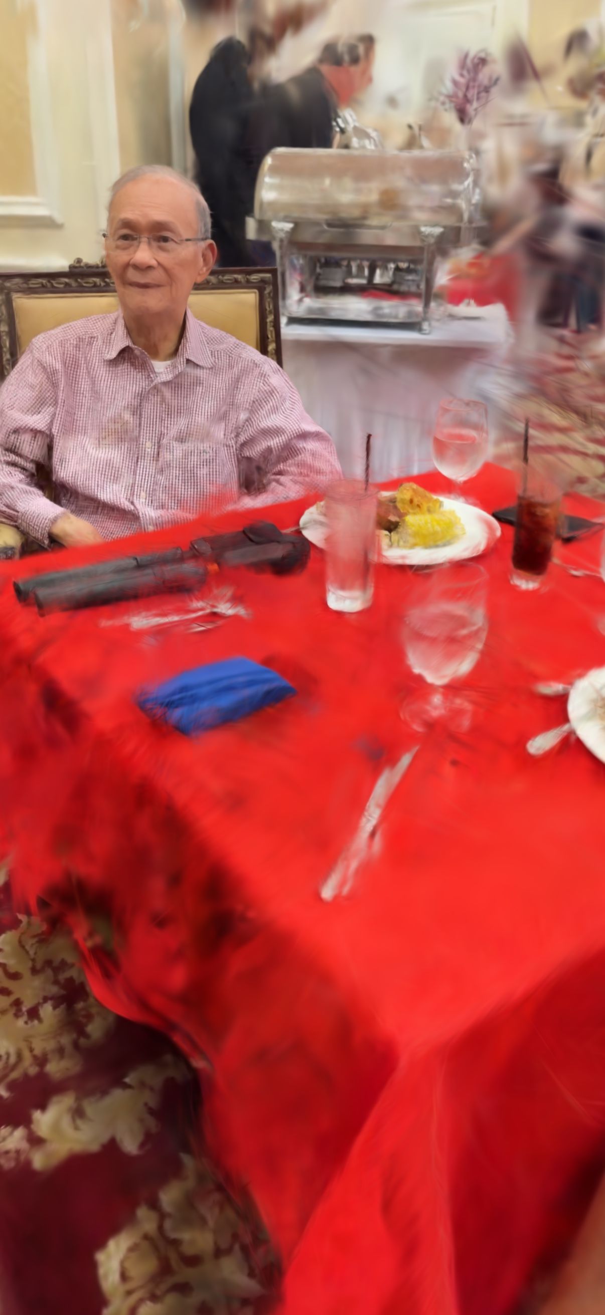 Fourth Of July Brunch