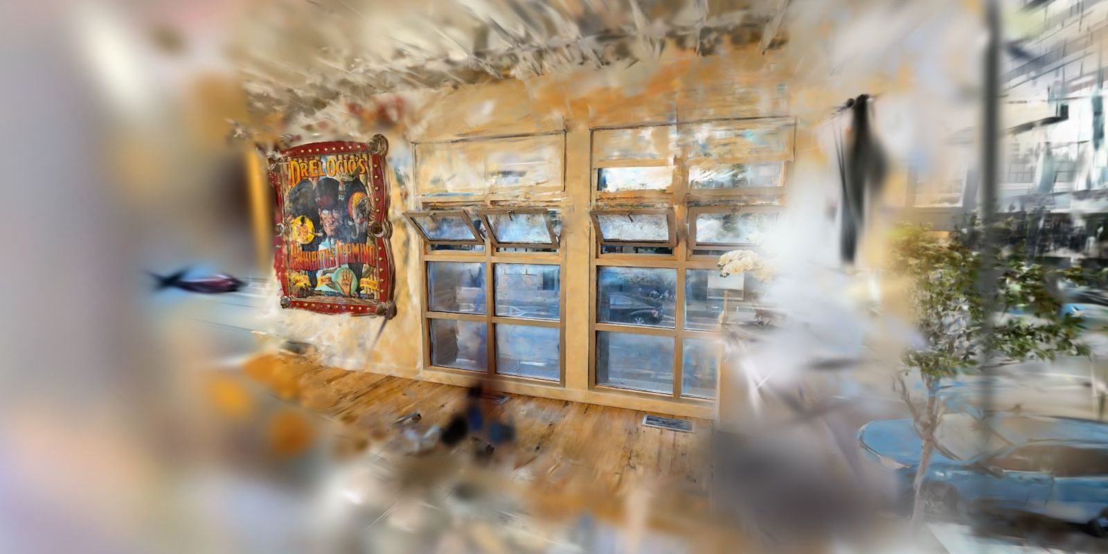 Window View
