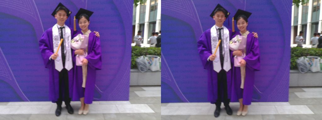 graduation
